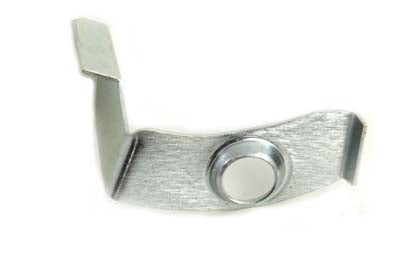 17-0409 - Oil Deflector by V-Twin