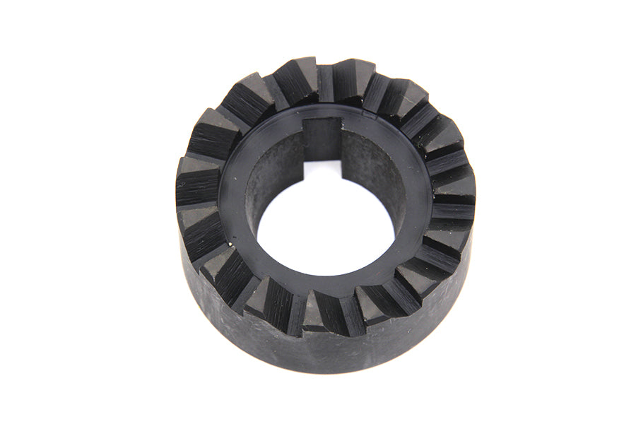17-0416 - Kick Starter Clutch Gear by Motorshop