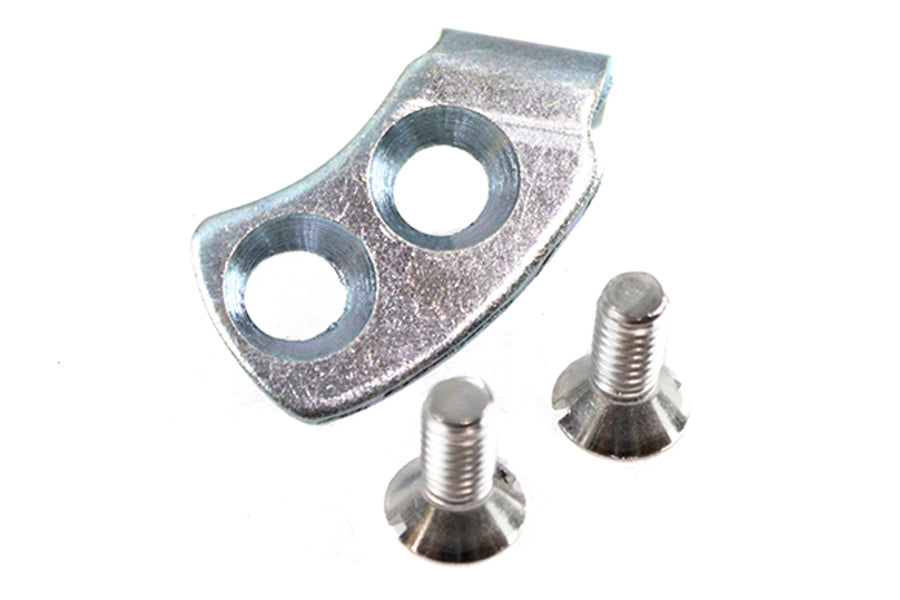 Bumper Plate and Screw Kit