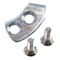 Bumper Plate and Screw Kit