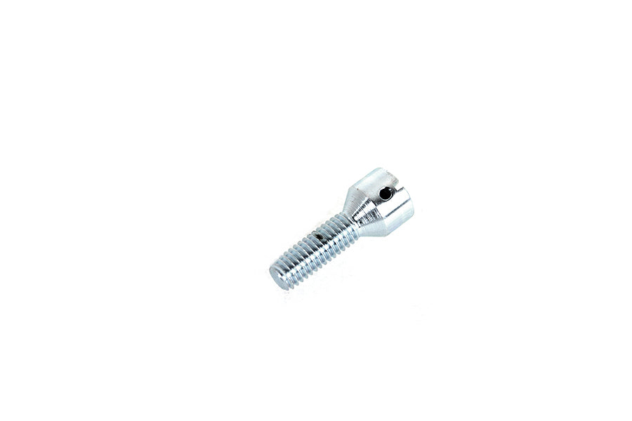 17-0432 - Transmission Case Vent Screw Zinc by Motorshop