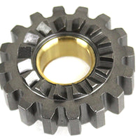 17-0438 - Kick Starter Mainshaft Gear 16 Tooth by V-Twin