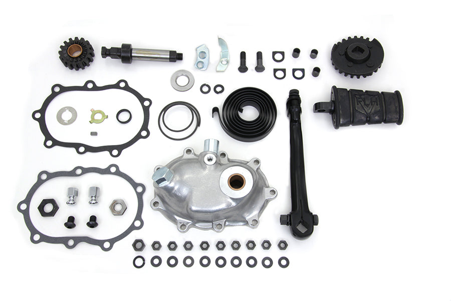 17-0458 - Replica Kick Starter Kit by Motorshop
