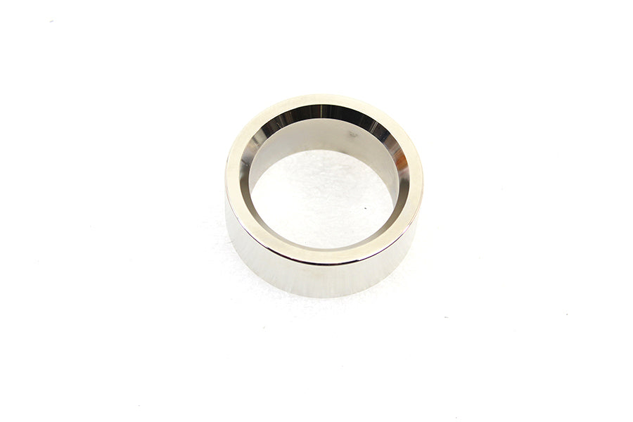 17-0469 - 5-Speed Chain Drive Sprocket Spacer Zinc Plated by V-Twin