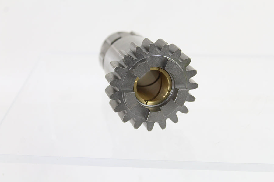 17-0483 - 45 inch WL 4-Speed Transmission Cluster Gear by Motorshop