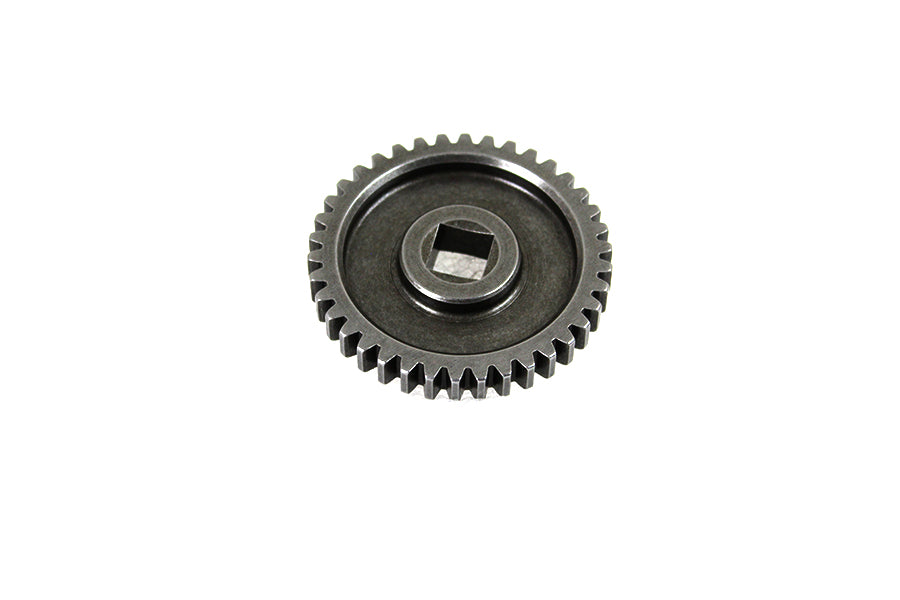 17-0484 - 45  WL 4-Speed Transmission Ratchet Shifter Gear by Motorshop