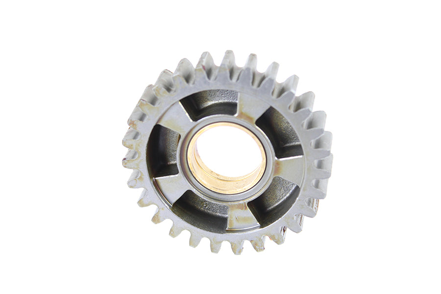 17-0487 - 45 inch 4 Speed Transmission Gear 27 Tooth by Motorshop