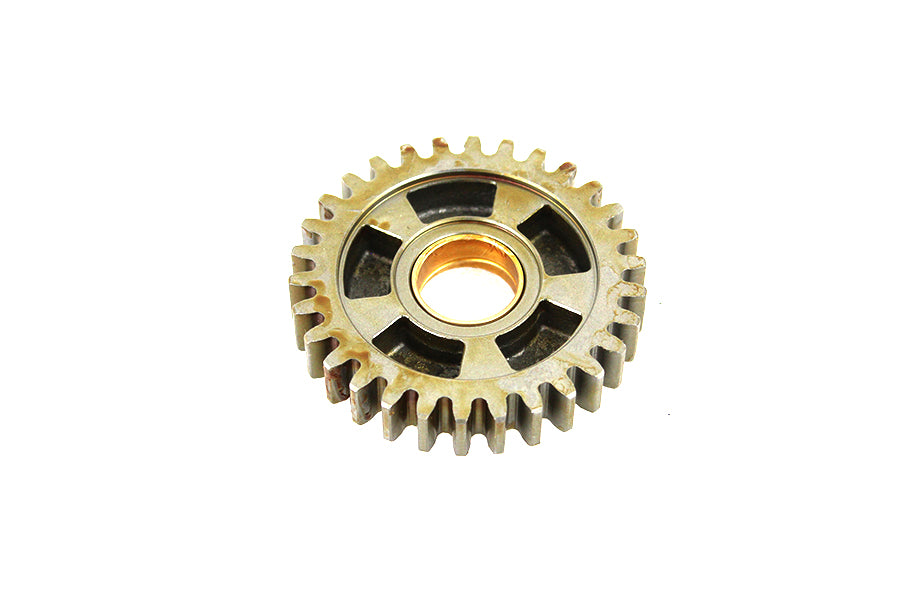 17-0489 - 45 inch 4 Speed Transmission Gear 30 Tooth by Motorshop