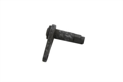 17-0504 - Transmission Shifter Lever Parkerized by Motorshop