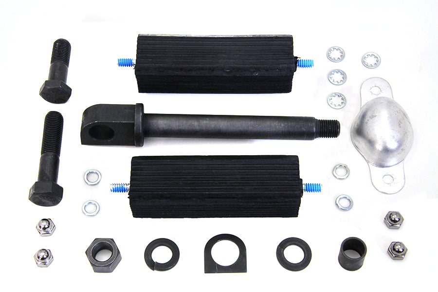 17-0505 - Bicycle Kick Starter Pedal Rebuild Kit by Motorshop