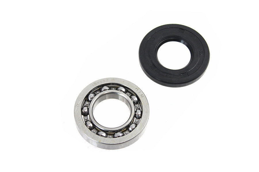 17-0511 - Inner Primary Cover Bearing Kit by Motorshop