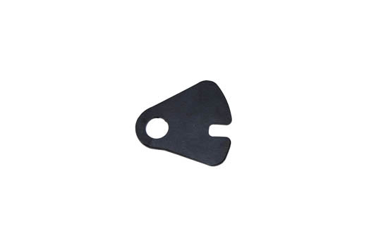 17-0538 - Transmission Shifter Spring Plate by Motorshop
