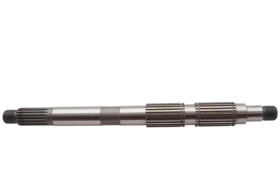 17-0543 - Transmission Mainshaft by Motorshop