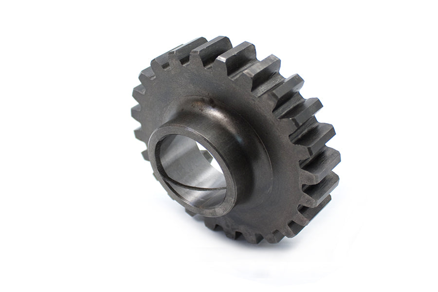 17-0545 - Transmission Mainshaft 3rd Gear 24 Tooth by Motorshop