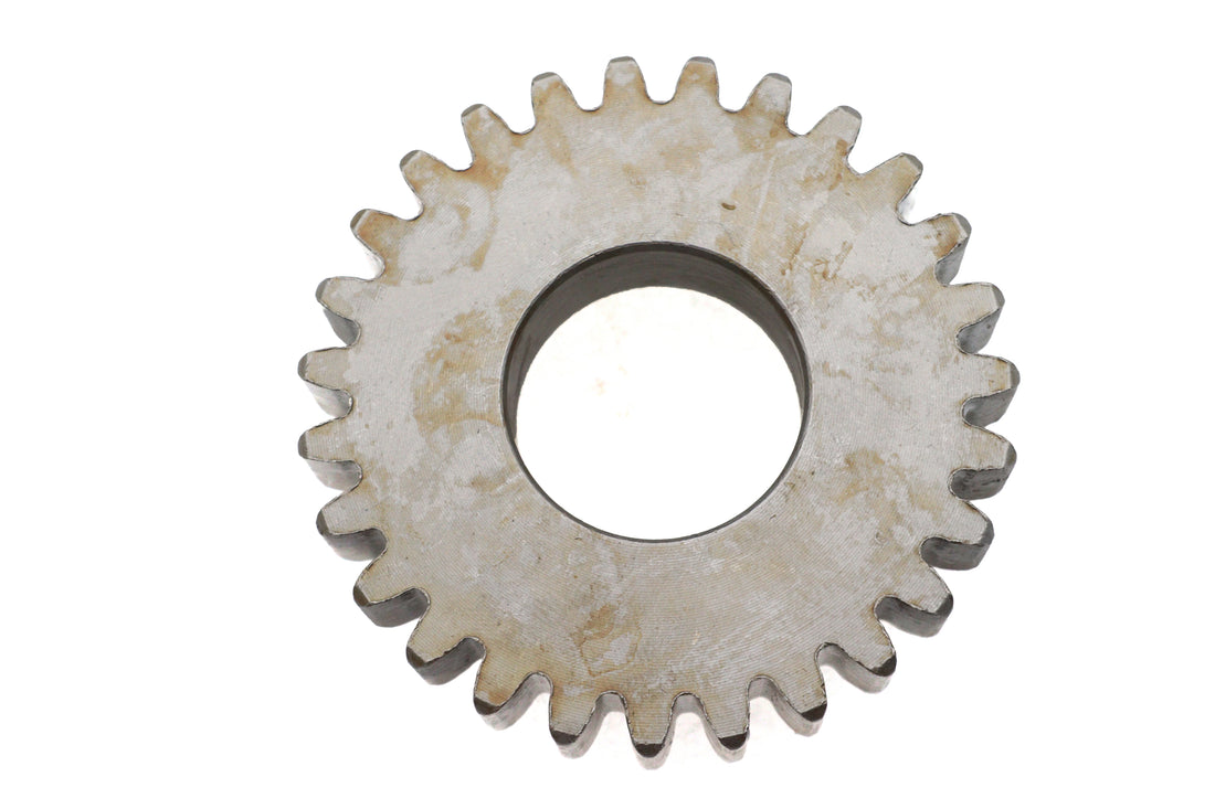 17-0549 - Mainshaft 3rd and Countershaft 2nd Gear by Motorshop