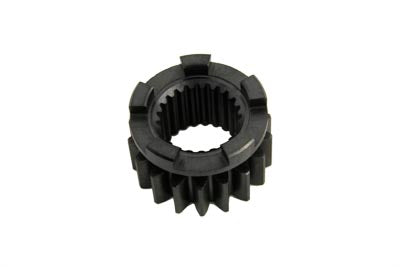 17-0550 - 1st Mainshaft Gear 18 Tooth by Motorshop