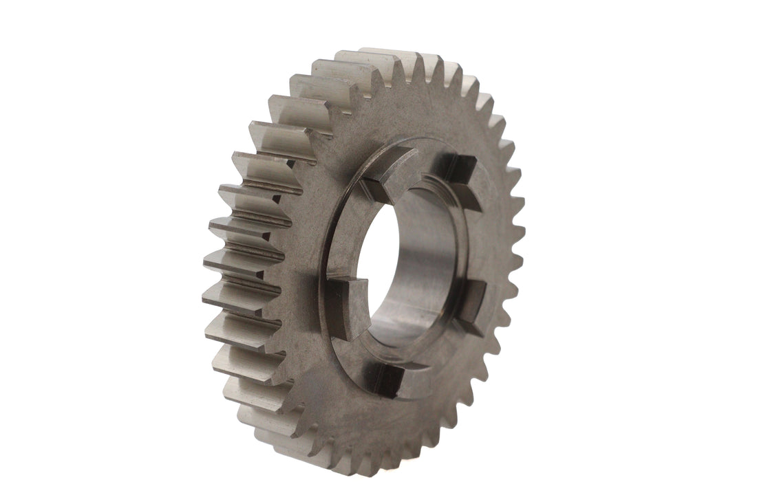 17-0558 - OE 4th Gear Mainshaft by OE