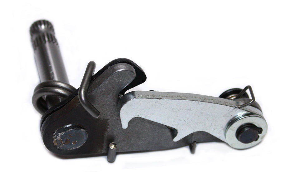 17-0576 - Shifter Pawl Assembly by Motorshop