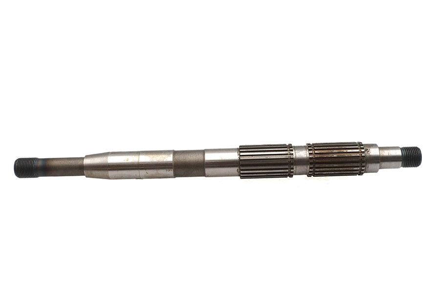 17-0579 - Transmission Mainshaft by Motorshop