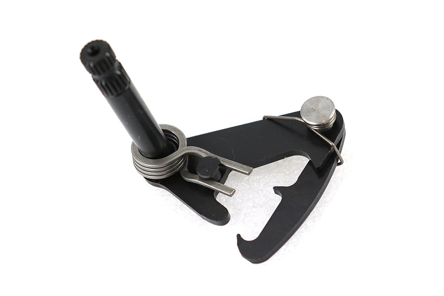 17-0590 - Transmission Shifter Pawl Assembly by Motorshop