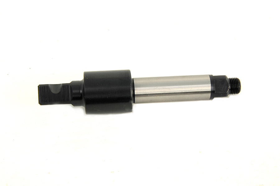 17-0591 - Long Kick Starter Shaft by Motorshop