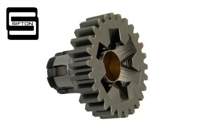 17-0598 - Sifton Main Drive Gear 1.6290 Outer Diameter by Motorshop