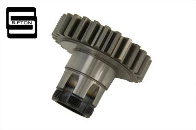 17-0599 - Sifton Main Drive Gear by Sifton