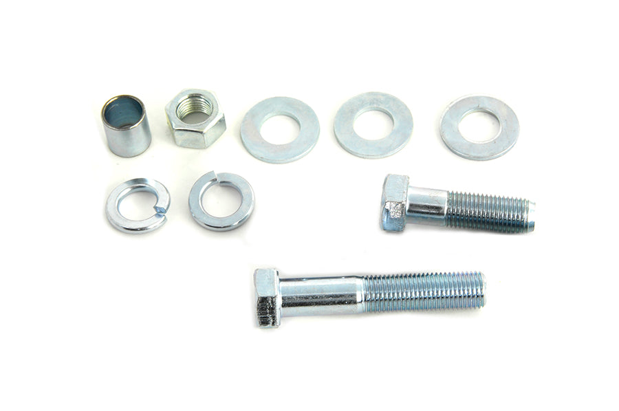 17-0601 - Kick Starter Arm Bolt Kit by Motorshop