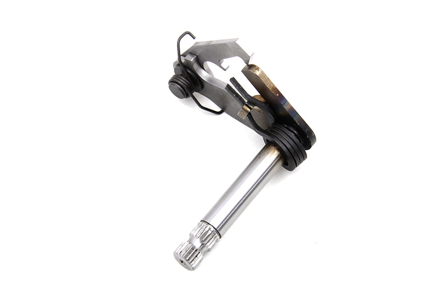 17-0604 - Transmission Shifter Pawl Assembly by Motorshop