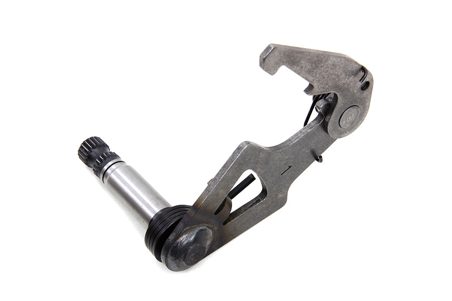 17-0605 - Transmission Shifter Pawl Assembly by Motorshop