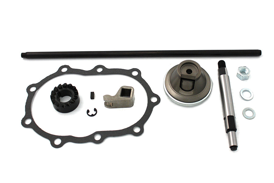 17-0610 - Clutch Release Rebuild Kit by Motorshop