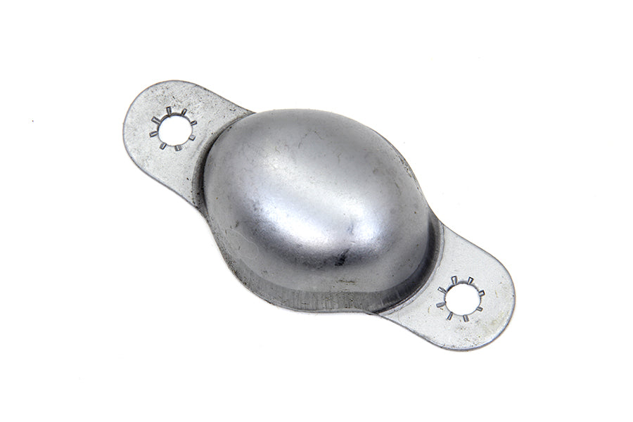 17-0626 - Kick Starter Pedal End Cap Only by Motorshop