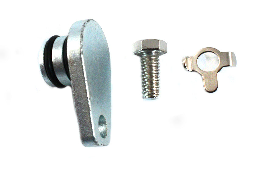 17-0650 - Mid-Shifter Primary Cover Plug Kit by Motorshop