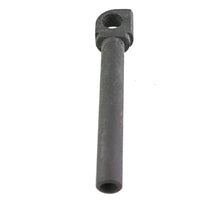 Kick Starter Pedal Shaft Parkerized