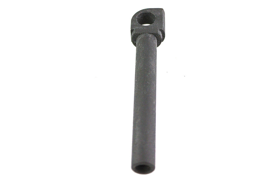 17-0677 - Kick Starter Pedal Shaft Parkerized by V-Twin