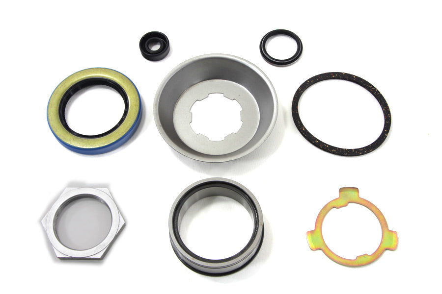 17-0693 - Main Drive Gear Seal Kit by Motorshop