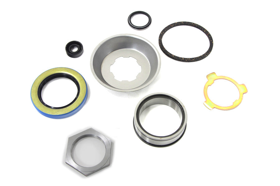 17-0693 - Main Drive Gear Seal Kit by Motorshop