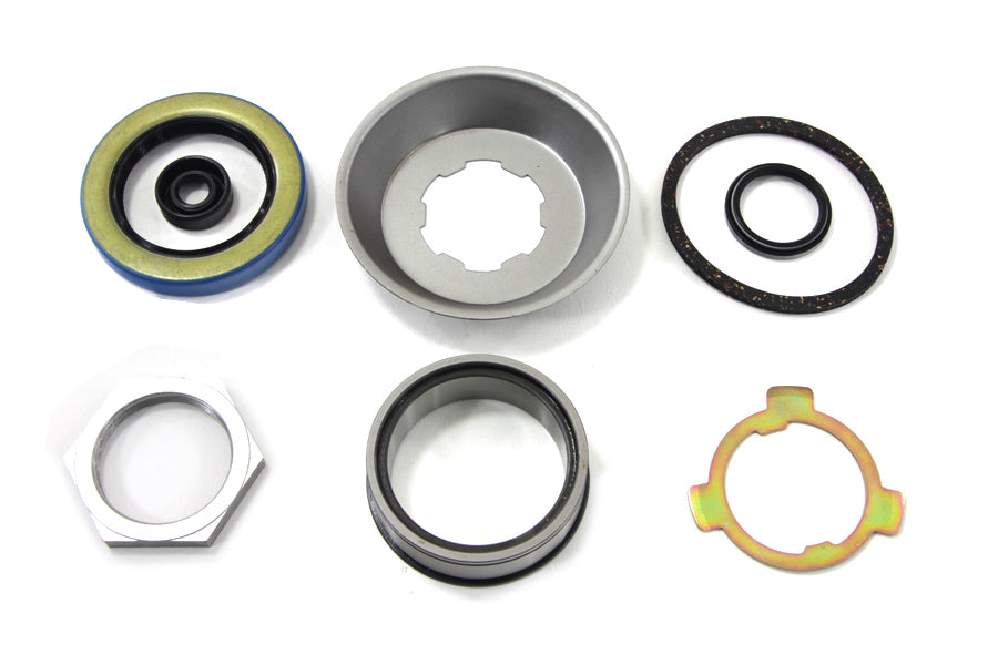 17-0693 - Main Drive Gear Seal Kit by Motorshop