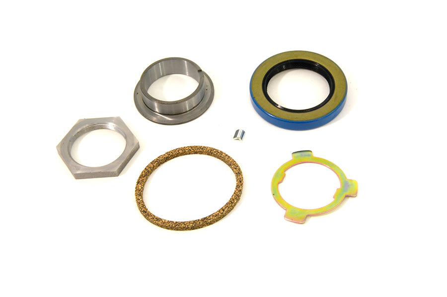 17-0766 - Mainshaft Spacer and Seal Kit by Motorshop