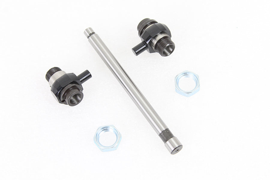 17-0772 - Transmission Shifter Shaft Bushing Kit by Sifton