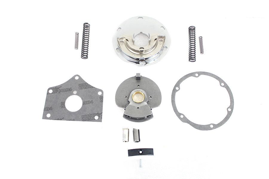 17-0780 - Transmission Ratchet Top Shifter Pawl Carrier Kit by V-Twin