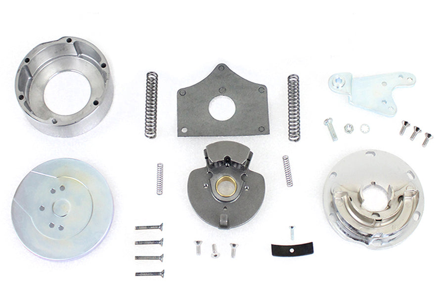 17-0795 - FL Ratchet Top Shift Drum Kit by Motorshop