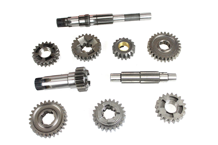 17-0796 - XL Transmission Gear Set by V-Twin