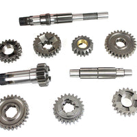 17-0796 - XL Transmission Gear Set by V-Twin