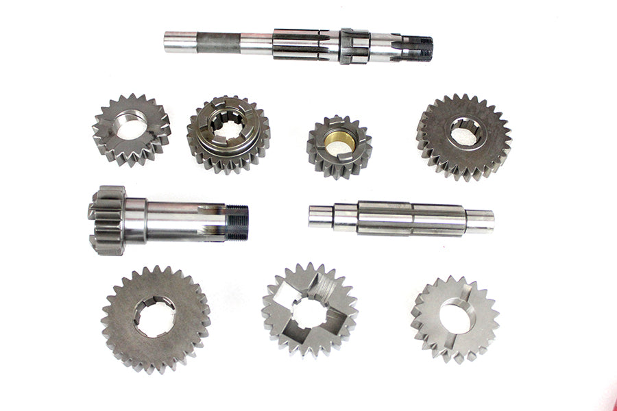 17-0796 - XL Transmission Gear Set by V-Twin