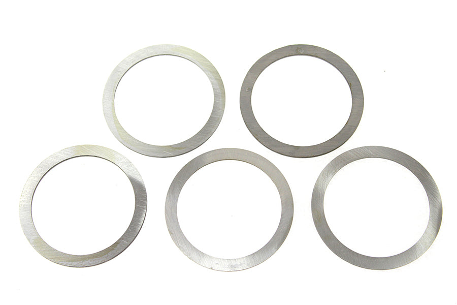 17-0807 - Transmission Mainshaft 4th Gear Thrust Washer .055 by Eastern