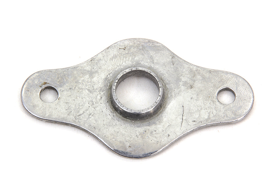 17-0831 - Kick Starter Pedal Inner Plate Raw by Motorshop
