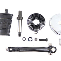 Kick Starter Shaft Arm and Pedal Kit