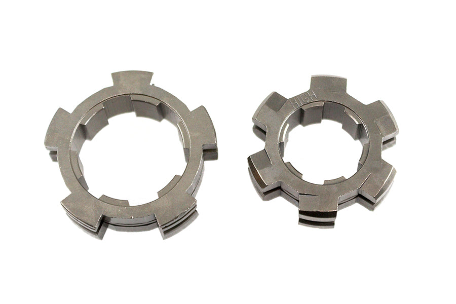 0843 17-0843 - York Transmission Shifter Clutch Gear Set – Retrocycle, LLC