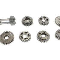 17-0845 - Transmission Gear Set for Sportster by V-Twin